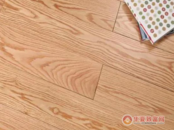宜华地板加盟